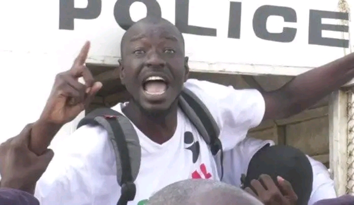 Tribunal de Dakar : Abdou Karim Gueye relaxé 1 1747354648447 1