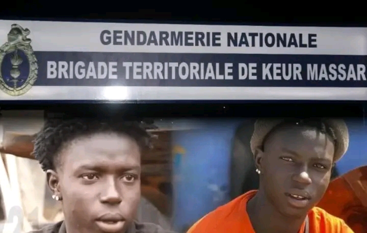 Keur Massar : La célèbre Bineta mécanicienne et 14 autres personnes arrêtées pour des faits graves 1 1767737801393
