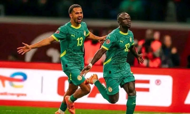 CAN 2025 : Sadio Mané envoie le Sénégal en finale 1 17684174274942