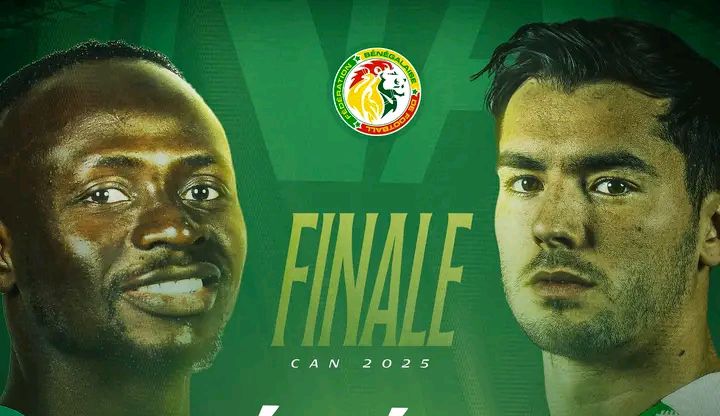 CAN 2025 : Le Sénégal affrontera le Maroc en finale 1 17684310736582