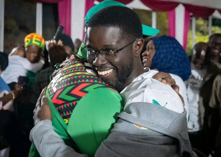 Victoire du Sénégal : Bassirou Diomaye Faye déclare la journée de demain chômée et payée et félicite les Lions 1 17687770477252