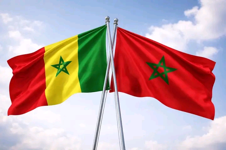 Maroc-sénégal : Des médecins et étudiants marocains vivant au Sénégal appellent au calme 1 1769014212957