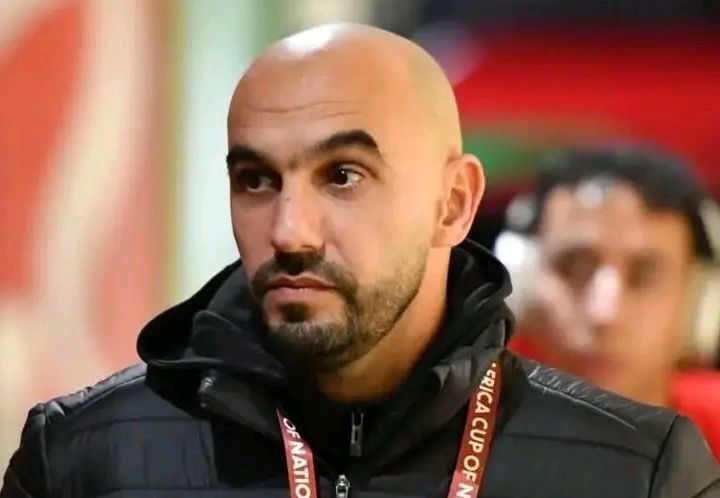 CAN 2025 : Walid Regragui élu meilleur entraîneur devant Pape Thiaw 1 17690234796482