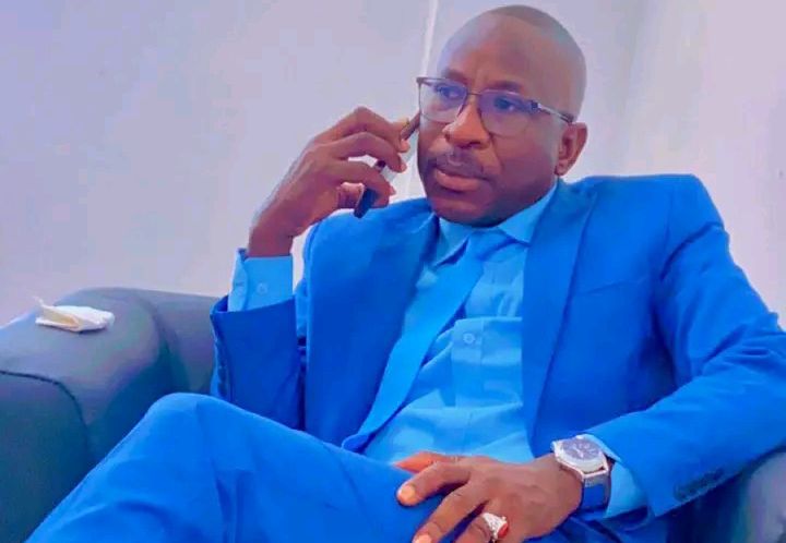 Parti AWALE : Samba Tall Sarr claque la porte et critique la direction 1 17693616758592