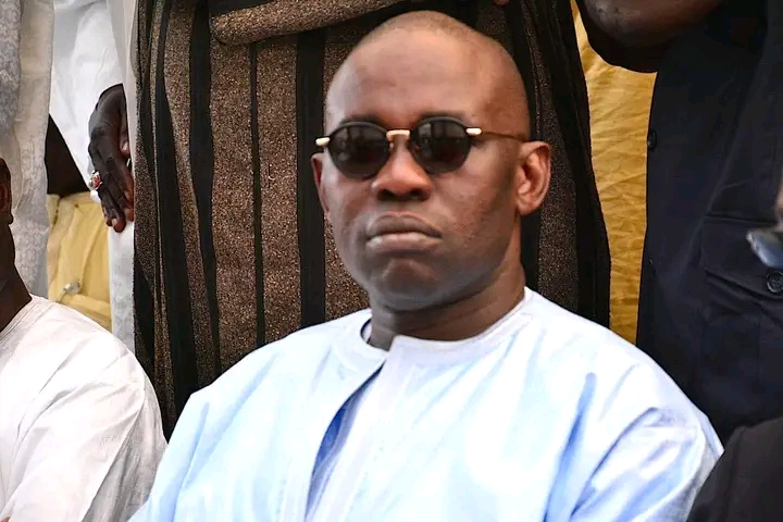Affaire West African Energy : La chambre d'accusation annule l'ordonnance de renvoi de Samuel Sarr devant le tribunal correctionnel 1 1769537146157