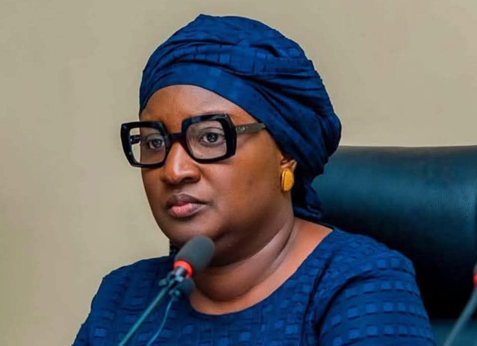 2e sacre du Sénégal en CAN : Le message poignant de la ministre des Sports 1 FB IMG 17690893066522
