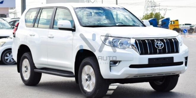 Prado TXL Basic PRA40 BAS White Beige 2023 01 876x535 1