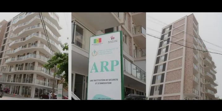 Crise à l'ARP : Les agents dénoncent des dysfonctionnements "graves" et interpellent les autorités 1 Screenshot 20260108 1314342