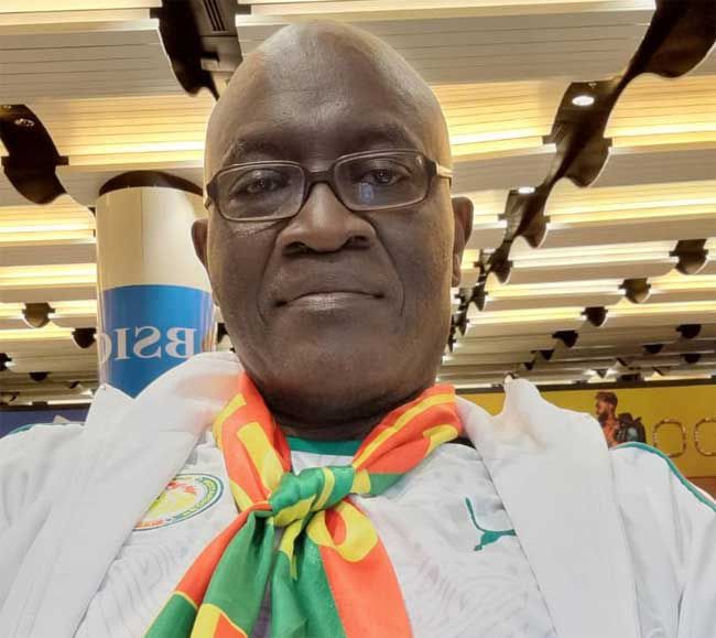 AVIS D’EXPERT SUR LE SOCLE DE LA DURABILITÉ, CAP VERS LES AMERIQUES (Par Cheikh Tidiane FALL) 1 WhatsApp Image 2026 01 19 at 16.18.20