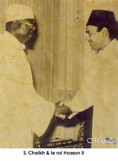 Appel à l’apaisement entre le Sénégal et le Maroc 2 WhatsApp Image 2026 01 25 at 23.08.45