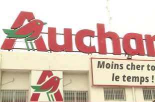 auchan