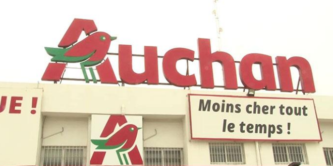 auchan