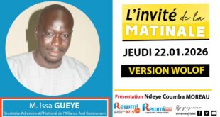 invite de la matinale 20