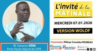 invite de la matinale 4