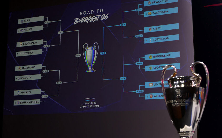 LDC : Psg contre Chelsea, le Real retrouve encore City… 1 4H5N42XNBNFKNO4XR2566NPSS4 1