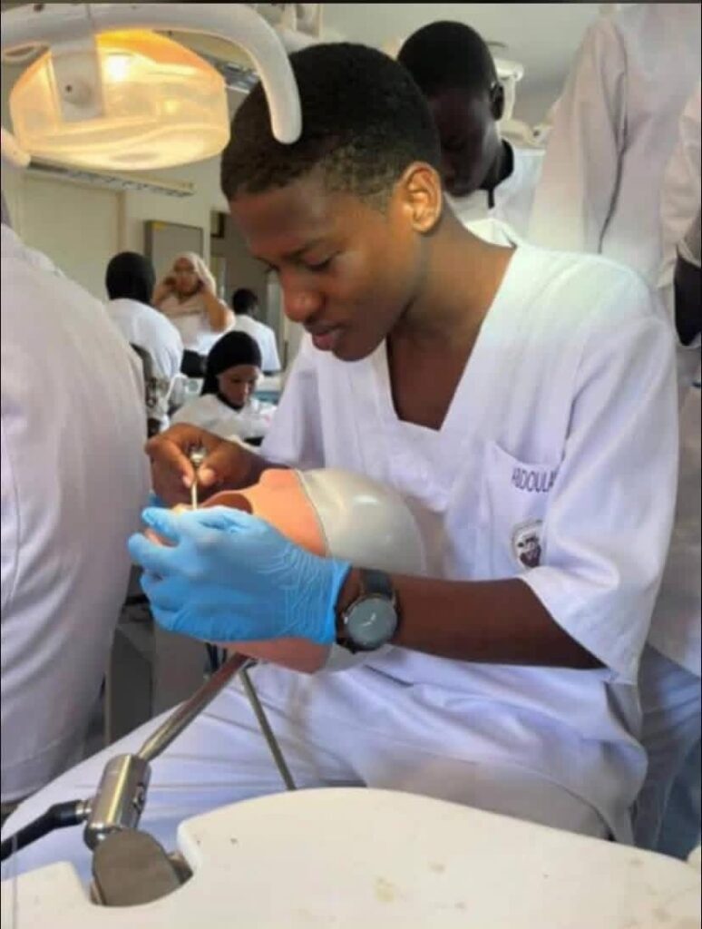 Décès d'Abdoulaye Ba : Les médecins réfutent la thèse du Procureur de la République 1 94247305 65743722