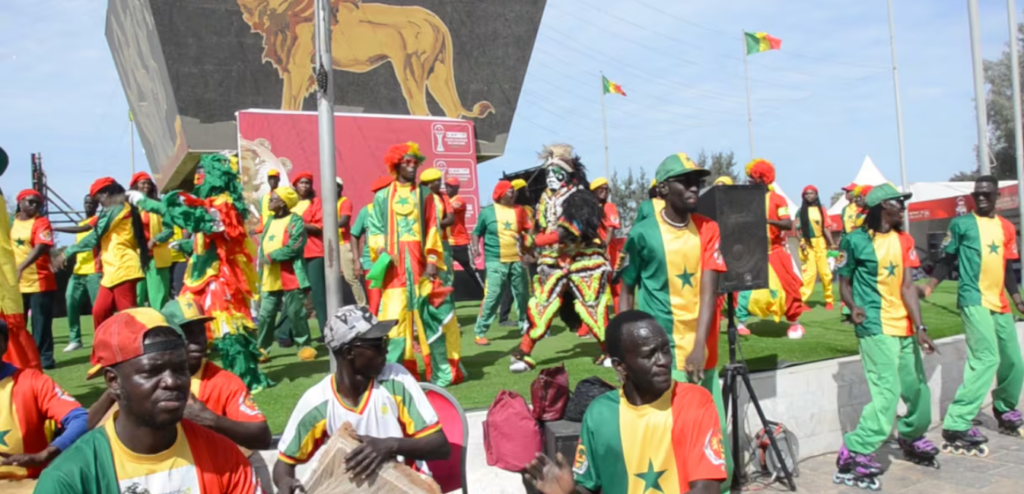 GO : Ce sont les supporters eux mêmes qui se considèrent otages. 1 Capture decran 2026 02 23 054438