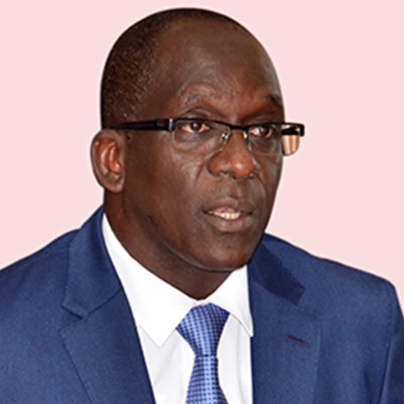 Procédure de mise en accusation annoncée : Abdoulaye Diouf Sarr clame son innocence 1 IMG 20260219 WA0003