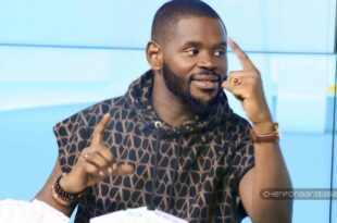 Pape Cheikh Diallo reagit Ni avec Clara ni ami avec Racky Aidara. thumbnail 2