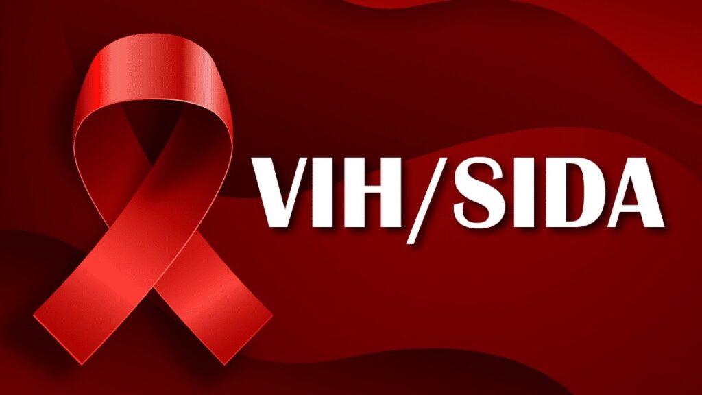 Pédocriminalité et enfants contaminés au VIH : des ONG sonnent l’alerte 1 TRANSMISSION DU VIH SIDA