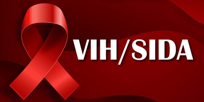 TRANSMISSION DU VIH SIDA