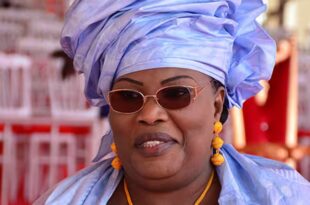 aminata mbengue ndiaye