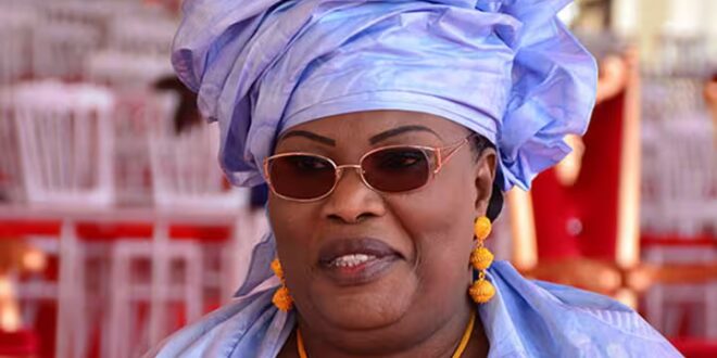 aminata mbengue ndiaye