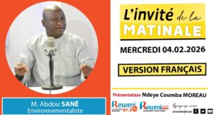 invite de la matinale 2