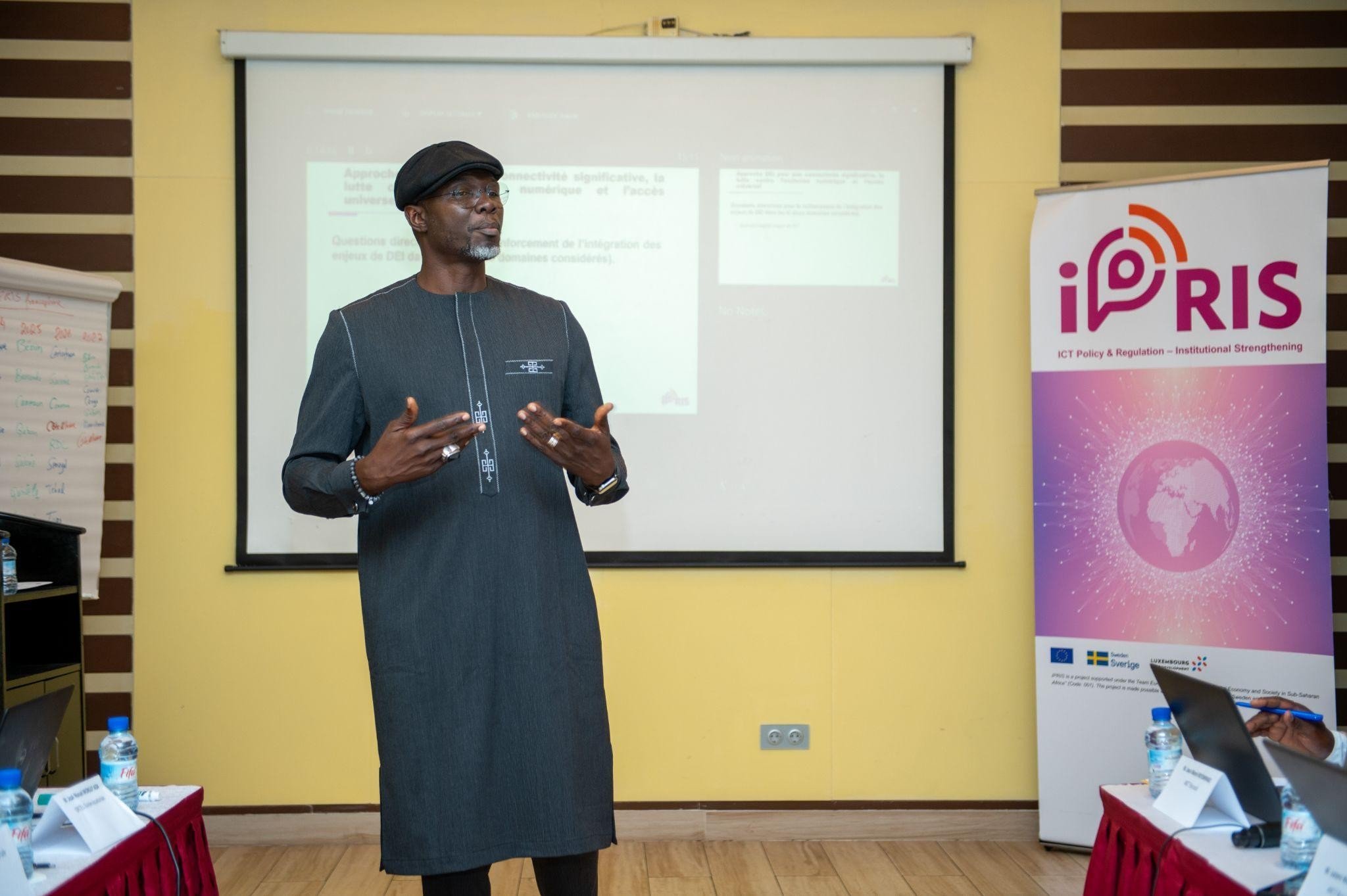 L’Afrique ne réduira pas la fracture numérique sans refonder l’inclusion 2 sa