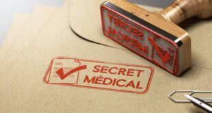 secret medical