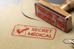 secret medical