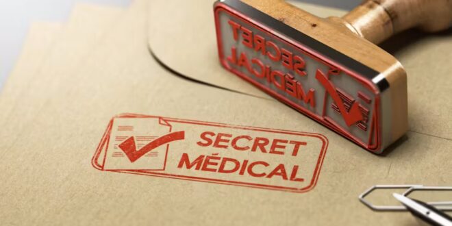 secret medical