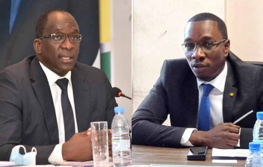 Mise en accusation de Diouf Sarr et Moussa B. Thiam : le compte à rebours commence lundi 1 thumb 1260x800 699bf8cc2338b 4bEkLttqAB