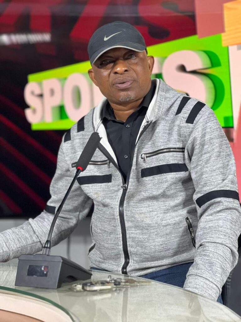 NÉCROLOGIE : Décès de Lamine Mboup, le sport sénégalais en deuil 1 922e7f40d1f34b8690d964396e1975a3