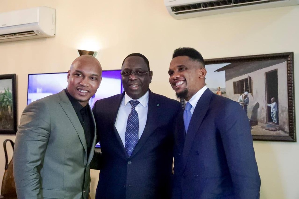 ONU : El Hadj Diouf soutient Macky 1 95214683 66651048