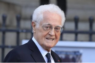 LIONEL JOSPIN