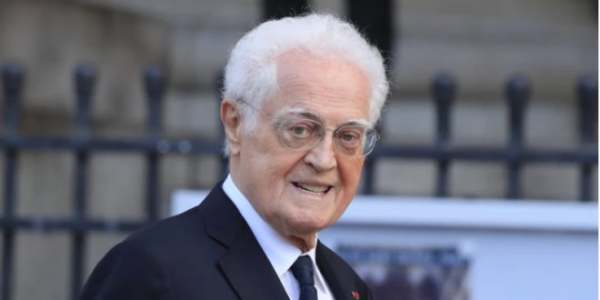 LIONEL JOSPIN