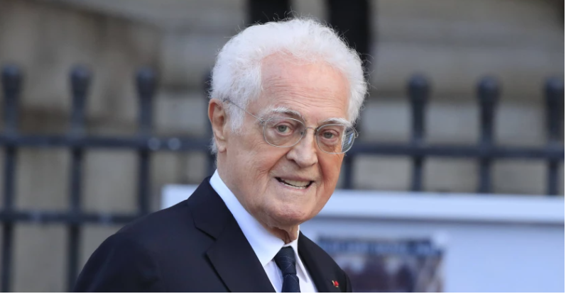 LIONEL JOSPIN