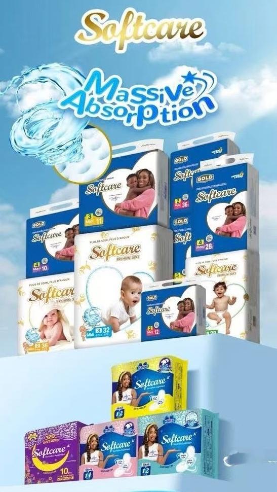 Blanchie Par Le Ministre De La Santé, Softcare Met En Garde Ses Détracteurs Blanchie Par Le Ministre De La Santé, Softcare Met En Garde Ses Détracteurs