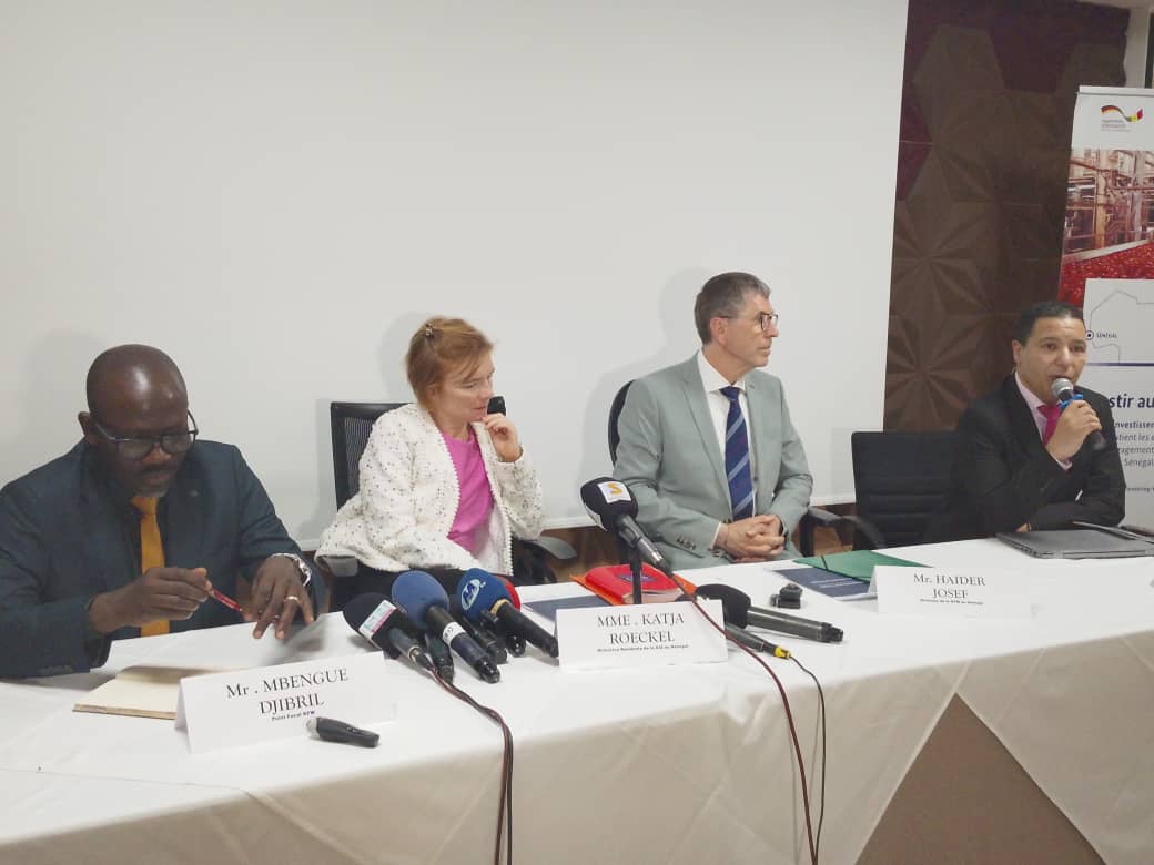 L’IFE a lancé son 6e Appel à projets à Dakar : vers la création de 100 000 empois de qualité 3 WhatsApp Image 2026 03 25 at 21.08.51