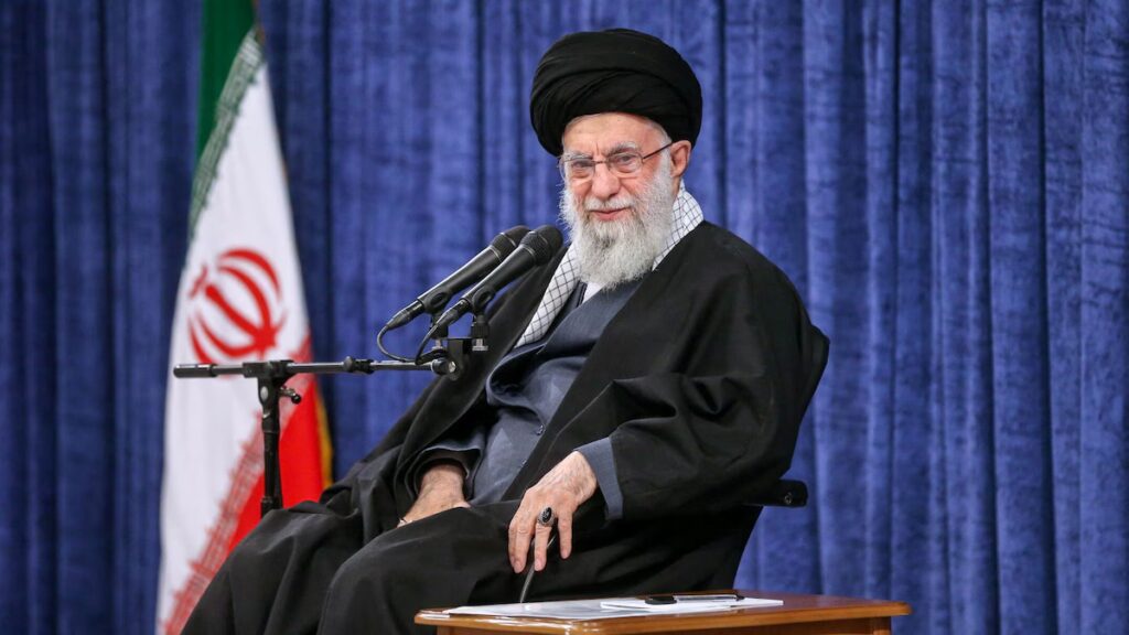 ali khamenei 36298