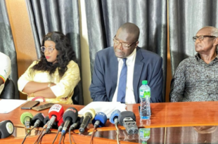 collectif des victimes