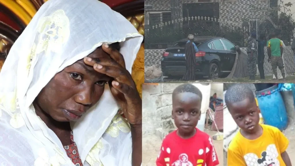 Enfants retrouvés morts dans une voiture à keur Mbaye Fall: Le suspect tombe après deux ans d'enquête 1 fff 1200x675 1