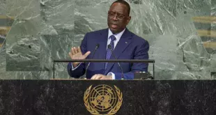 la matinale senego macky sall relance lapr aminata toure fixe lag alioune sall defend le cnrm thumbnail