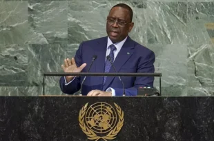 la matinale senego macky sall relance lapr aminata toure fixe lag alioune sall defend le cnrm thumbnail