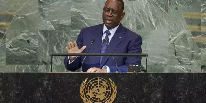 la matinale senego macky sall relance lapr aminata toure fixe lag alioune sall defend le cnrm thumbnail