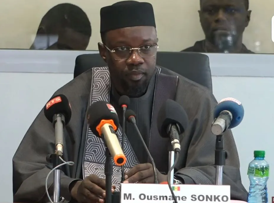 sonko ousmane