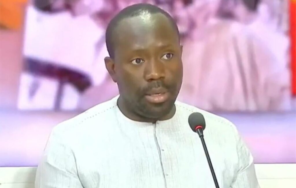 Diomaye trouve un nouveau point de chute à Pape Mada Ndour 1 thumb 1260x800 69a8943d5dcb2 m8JdtNiNj8