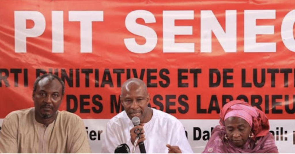 Grève dans la santé : le PIT-Sénégal prend fait et cause pour les travailleurs 1 Capture decran 2026 04 25 a 12.21.29