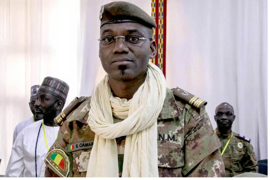 Mali : Sadio Camara, ministre de la Défense et ses proches tués 1 Capture decran 2026 04 26 093429